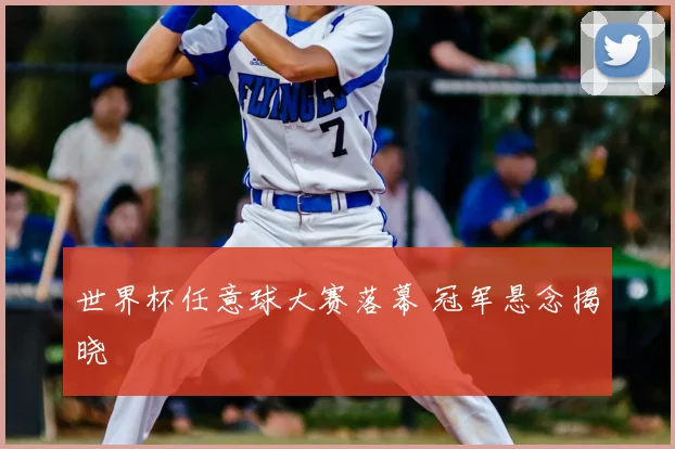 世界杯任意球大赛落幕 冠军悬念揭晓