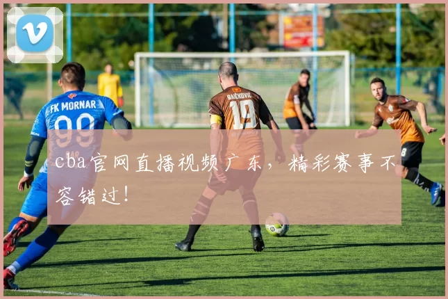 cba官网直播视频广东，精彩赛事不容错过！