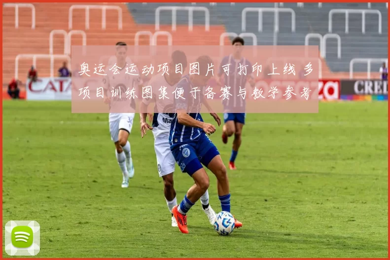 奥运会运动项目图片可打印上线 多项目训练图集便于备赛与教学参考