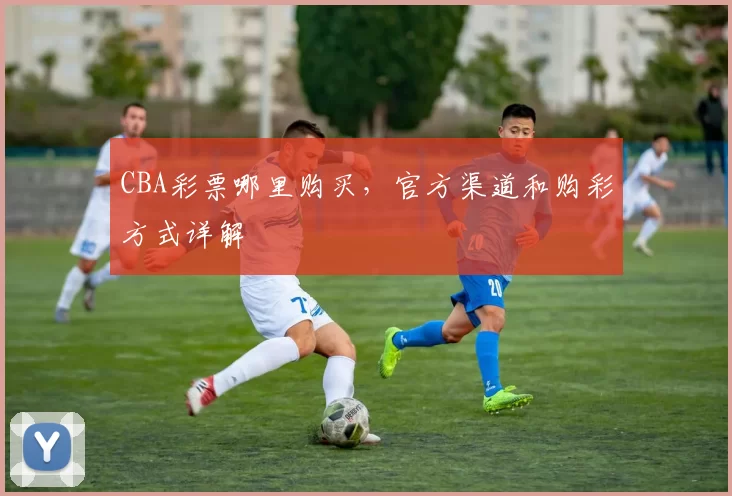 CBA彩票哪里购买，官方渠道和购彩方式详解